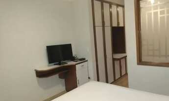 Imagem 3: Flat para venda com 27 metros quadrados com 1 quarto em Cerqueira César - São Paulo - SP