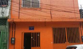 Imagem 3: Casa com 3/4 no Marco