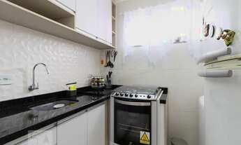 Imagem 6: Apartamento para Aluguel - Cristo Rei , 1 Quarto, 54 m2