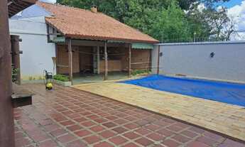 Imagem 4: Casa Padrão em São Carlos