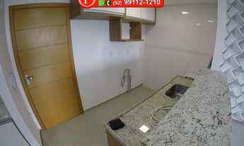 Imagem 6: Apartamento TOP de 1 Quarto no Condomínio Green View Dom Pedro