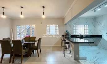 Imagem 7: Casa com 4 dorms, João Aranha, Paulínia - R$ 639 mil, Cod: 3RCA1813