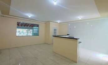 Imagem 4: Casa com 3 dormitórios para alugar, 119 m² por R$ 2.200/mês - Parque Nova Carioba - Americ