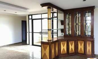 Imagem 3: Apartamento (tipo - padrao) 4 dormitórios/suite, cozinha planejada, portaria 24hs, salão d