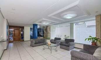 Imagem 5: Apartamento em Higienópolis