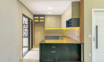 Imagem 4: Condomínio Residencial Park Gran Reserve