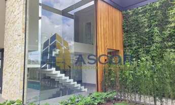 Imagem 6: Casa à venda, 542 m² - Jurerê Internacional - Florianópolis/SC