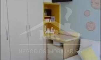 Imagem 7: Apartamento com 2 dormitórios à venda, 77 m² por R$ 525.000 - Santa Rosa - Niterói/RJ