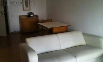 Imagem 6: 02941 - Flat/Aparthotel 1 Dorm, JARDINS - SÃO PAULO/SP