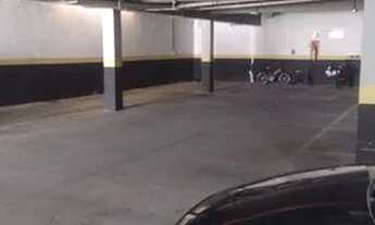 Imagem 2: Apartamento para aluguel com 48 metros quadrados com 2 quartos em Vila Cruzeiro - São Paul