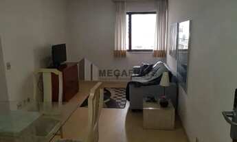 Imagem: Flat de 01 dormitório para locação nos