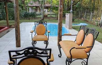 Imagem 3: Lindo Pesqueiro/Chácara Cachoeirão