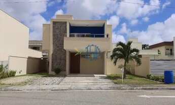 Imagem: Casa à venda no bairro Parque das Nações