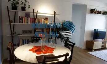 Imagem 3: Apartamento Para Vender com 3 quartos 1 suítes no bairro Casa Amarela em Recife