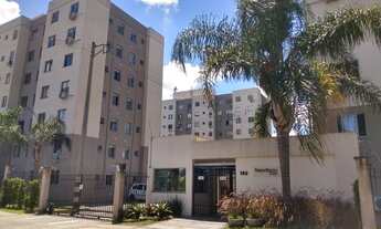 Imagem 2: Apartamento para venda possui 43 metros quadrados com 2 quartos em Mato Grande - Canoas