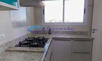 Imagem 6: São Paulo - Apartamento Padrão - Santa Teresinha