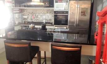 Imagem 6: Casa para Venda - 130m², 3 dormitórios, sendo 2 suites, 6 vagas - Nonoai