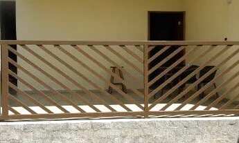 Imagem 3: CASA CIPAVA Casa com 4 dormitórios