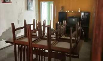 Imagem 2: Sobrado na vila antonieta