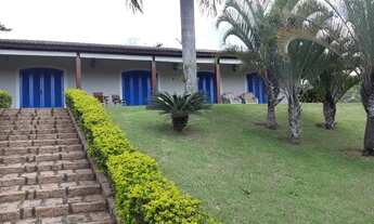 Imagem: Casa - Vale do Itamaracá - Valinhos