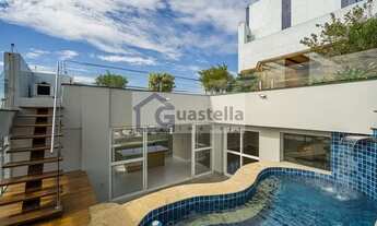 Imagem 2: Apartamento Duplex em Baeta Neves - São Bernardo do Campo