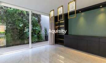 Imagem 3: Casa em Chácara Santo Antônio (zona Sul) - São Paulo