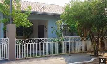 Imagem: Casa 2 quartos a venda em condomínio no