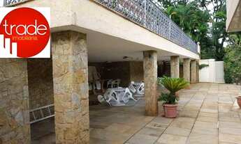 Imagem 4: Casa com 4 dormitórios à venda, 550 m² por R$ 2.500.000,00 - Ribeirânia - Ribeirão Preto/S