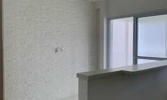 Imagem 3: Apartamento para aluguel com 54 m2 com 2 quartos, suíte e linda vista para o Parque