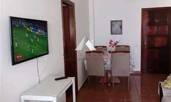 Imagem 4: 1 Dorm. amplo com divisória formando dois Sala ampla dois ambientes. Cozinha g