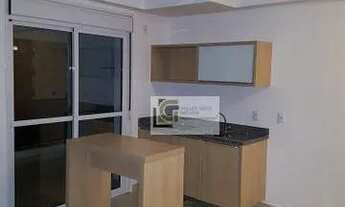 Imagem 5: Loft com 1 dormitório para alugar, 40 m² por R$ 3.790,00/mês - Jardim Aquarius - São José