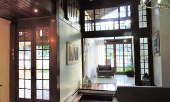 Imagem 4: Casa em Condomínio para Venda em Teresópolis, Carlos Guinle, 5 dormitórios, 2 suítes, 4 ba