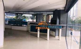 Imagem: Apartamento para alugar, 346 m² por R$