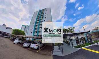 Imagem 2: Apartamento Residencial à venda, Vila Inhamupe, Jundiaí - AP0671