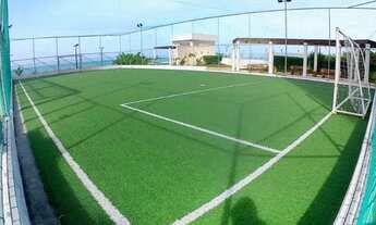 Imagem 6: Apartamento 02 dormitórios na Mirim - Praia Grande /SP