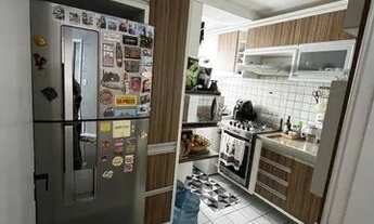 Imagem 5: 2/4, PITUBA, VARANDA, ARMÁRIOS, INFRA, PRONTO PRA MORAR!! R$ 420.000