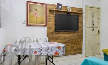 Imagem 3: Apartamento à venda em Santo Amaro com 60 m², 3 quartos