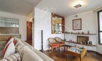 Imagem 2: São Paulo - Apartamento Padrão - Moema Pássaros