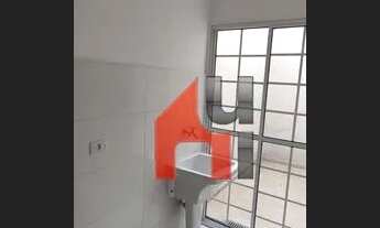 Imagem 9: Apartamento com 1 dormitório para alugar, 34 m² por R$ 1.735,00/mês - Ipiranga - São Paulo