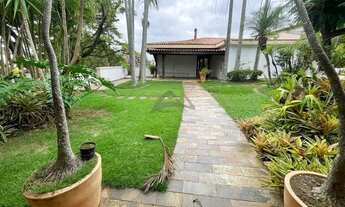 Imagem 4: Casa - Jardim das Paineiras - Campinas