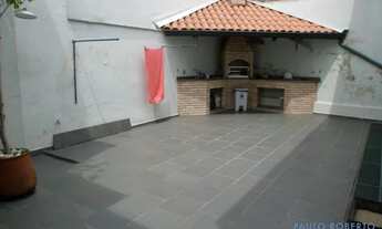 Imagem 3: CASA ASSOBRADADA - VILA IPOJUCA - SP