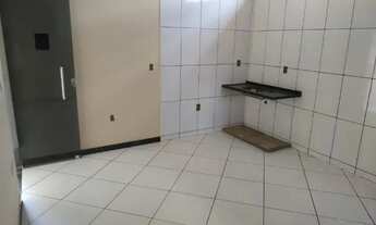 Imagem: Kitnet nova bom acabamento