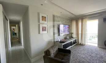 Imagem 4: Barra da Tijuca Apartamento com 3 dormitórios