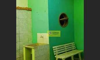 Imagem 7: Casa com 2 dormitórios para alugar, 120 m² por R$ 2.041,72/mês - Vila Floresta - Santo And