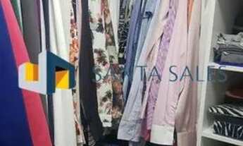 Imagem 7: Apartamento mobiliado no bosque da saude