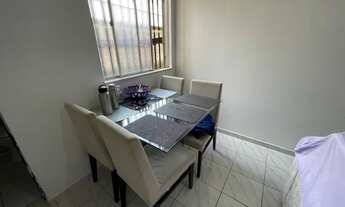 Imagem 7: Apartamento para aluguel possui 50 metros quadrados com 2 quartos em Turu - São Luís - MA