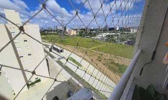 Imagem 2: Apartamento para venda com 50m², com 2 quartos no Jardim San Marino