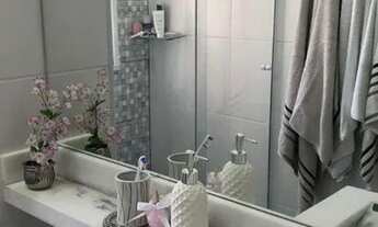 Imagem 4: Maravilhoso apartamento de 49 mts. com 2 dormitorios 1 vaga