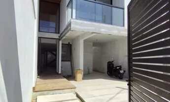 Imagem 2: Casa com 4 dormitórios, 100 m² - venda por R$ 800.000,00 ou aluguel por R$ 5.000,00/mês