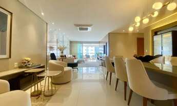 Imagem 6: Apartamento para Venda em Maceió, Cruz das Almas, 4 dormitórios, 4 suítes, 5 banheiros, 3